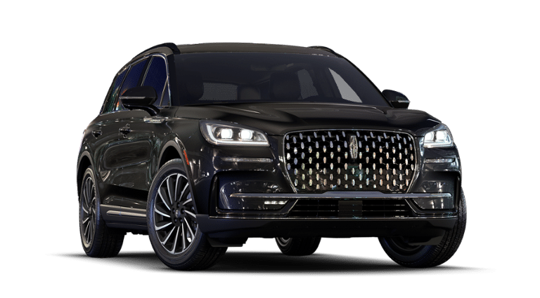 Lincoln Corsair® vehicle